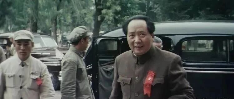 毛泽东诞辰128周年：一生简历，无人能比！向伟人致敬！