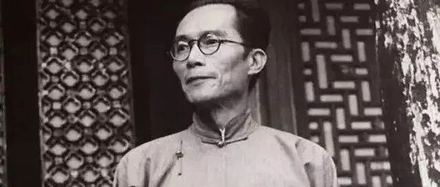 梅贻琦：一生清华，一世清白