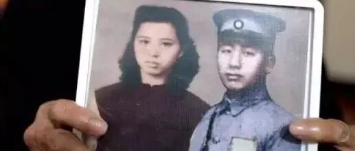 99岁老人苦等丈夫77年，隐藏半生秘密，背后的真相让人泪奔......