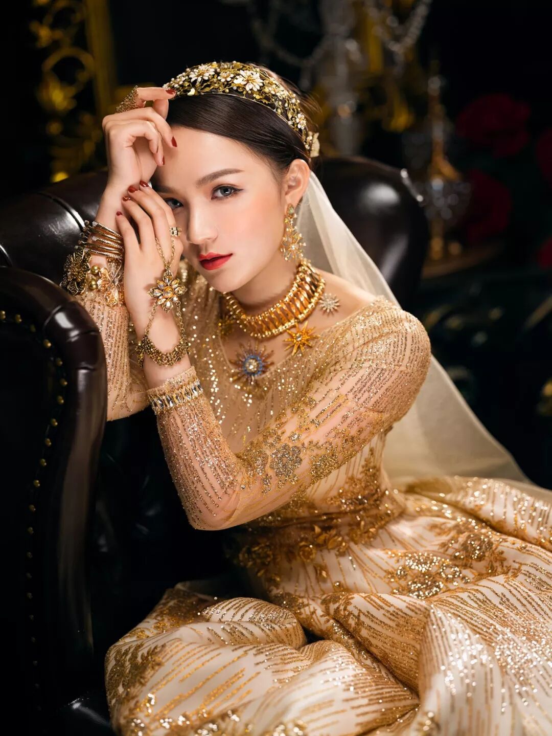 【摄影技巧】“光圈”就像一扇窗，什么时候使用“大光圈”和“小