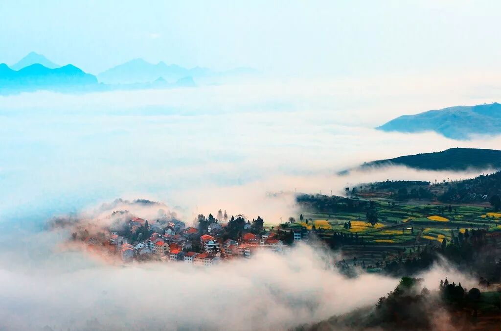 花蓮酒店推薦2019 /2019必去的15個國內小眾目的地！會玩的人已把這些地方列入旅行清單！ 旅行 第47張