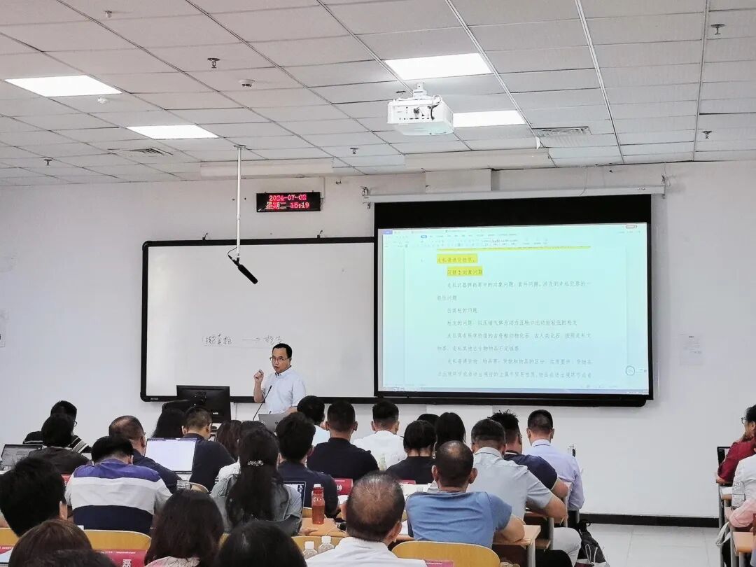 公、检、法、律同堂培训，“西政刑辩学堂”打造刑事法律职业共同体