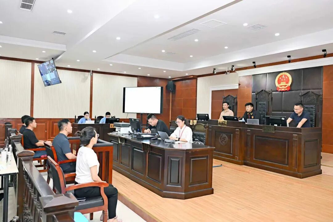 公、检、法、律同堂培训，“西政刑辩学堂”打造刑事法律职业共同体