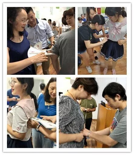 祝贺“双证”加强班暨公共营养师培训与讲师班培训圆满结束！(图5)