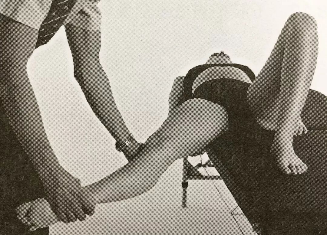 怎么评估病人肌力“肩 髋 膝 踝” 4大关节体格检查，干货速取！_https://www.jmylbn.com_新闻资讯_第37张