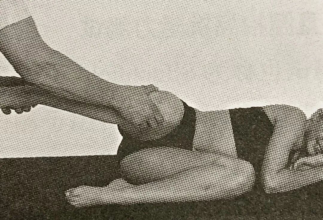 怎么评估病人肌力“肩 髋 膝 踝” 4大关节体格检查，干货速取！_https://www.jmylbn.com_新闻资讯_第40张