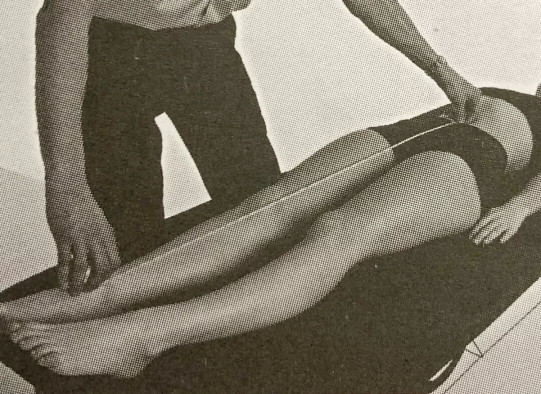 怎么评估病人肌力“肩 髋 膝 踝” 4大关节体格检查，干货速取！_https://www.jmylbn.com_新闻资讯_第32张