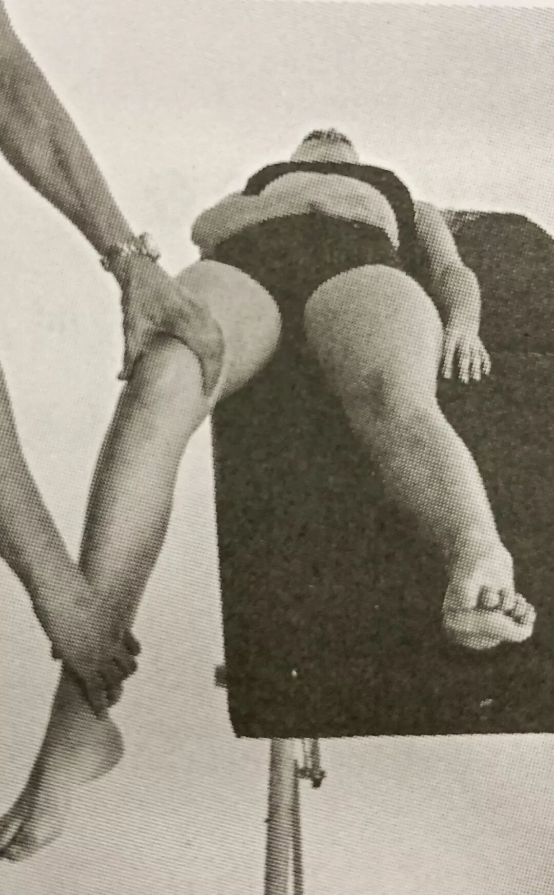 怎么评估病人肌力“肩 髋 膝 踝” 4大关节体格检查，干货速取！_https://www.jmylbn.com_新闻资讯_第41张