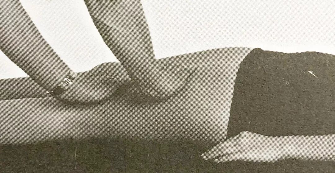 怎么评估病人肌力“肩 髋 膝 踝” 4大关节体格检查，干货速取！_https://www.jmylbn.com_新闻资讯_第29张