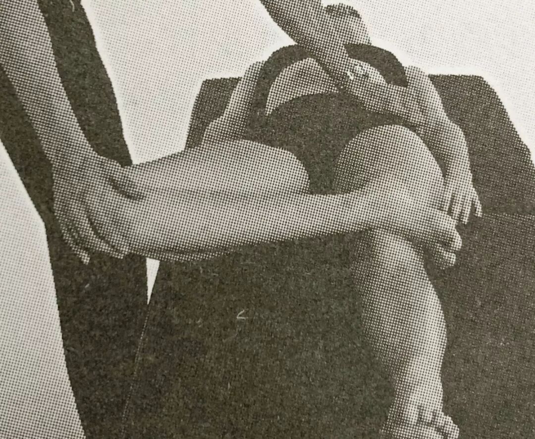 怎么评估病人肌力“肩 髋 膝 踝” 4大关节体格检查，干货速取！_https://www.jmylbn.com_新闻资讯_第38张