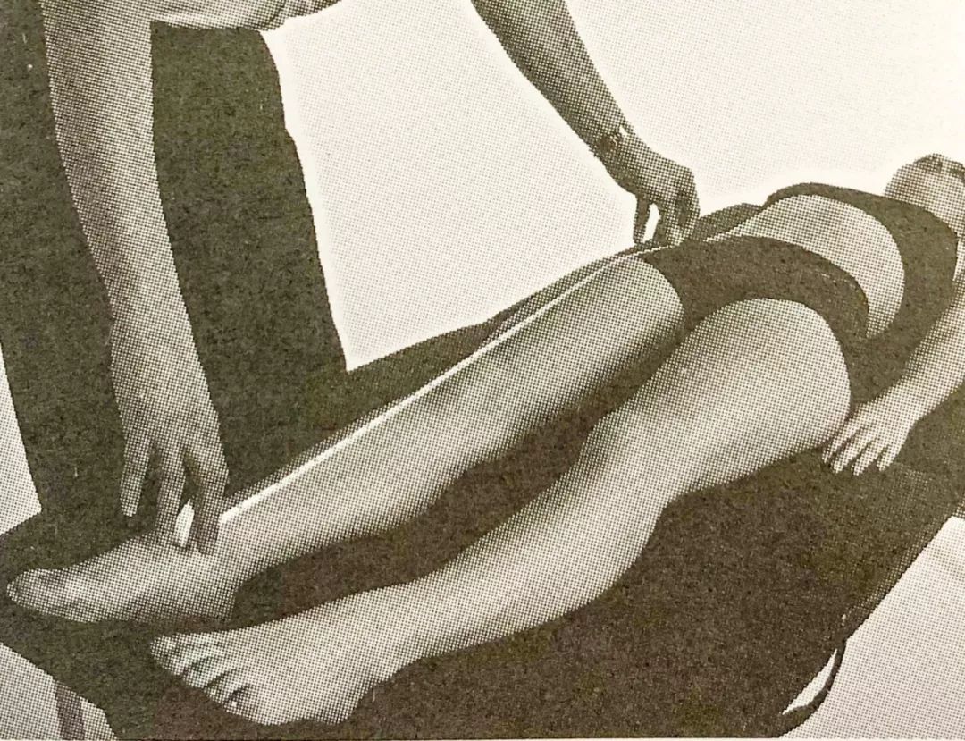 怎么评估病人肌力“肩 髋 膝 踝” 4大关节体格检查，干货速取！_https://www.jmylbn.com_新闻资讯_第31张