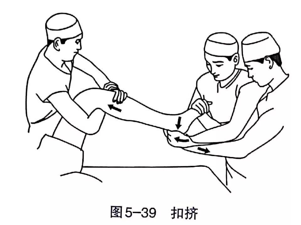 Illustration 37 for BC D型孟氏骨折及全身各部位骨折的专家级手法复位术：掌握技巧，告别痛苦，骨折康复更简单、更快速！