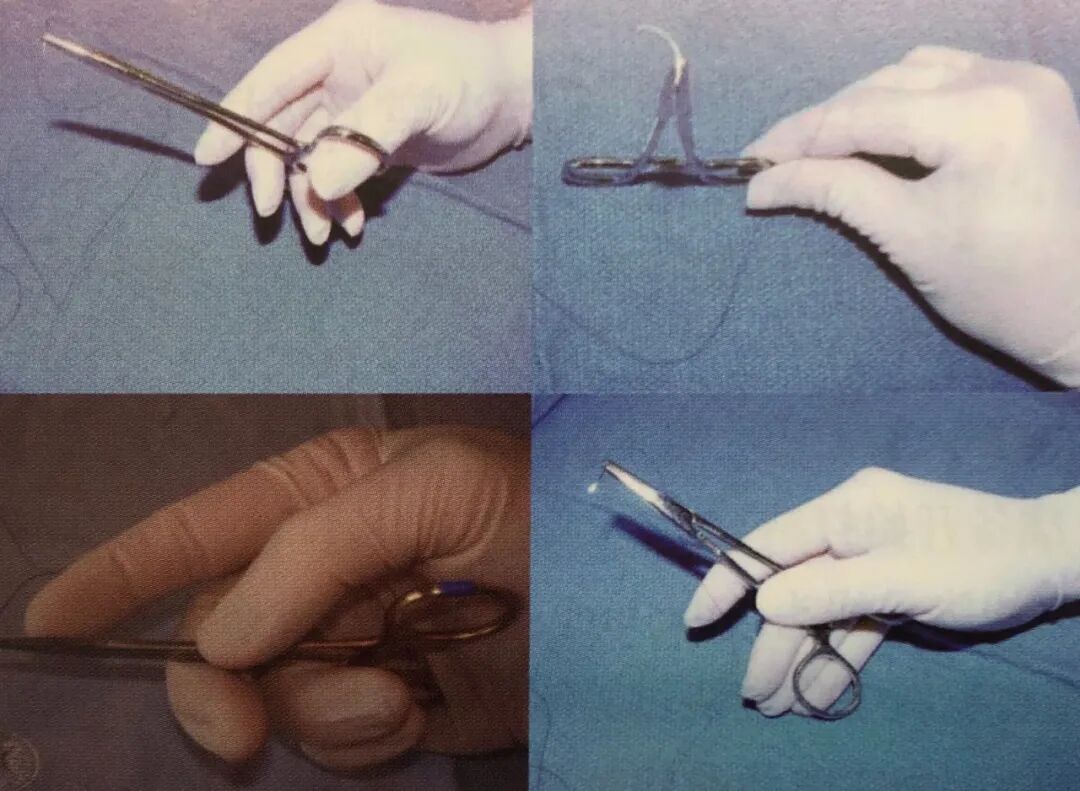 缝合针怎么选规格外科手术“3大缝合工具+7种缝合方式”，超级实用！_https://www.jmylbn.com_新闻资讯_第3张