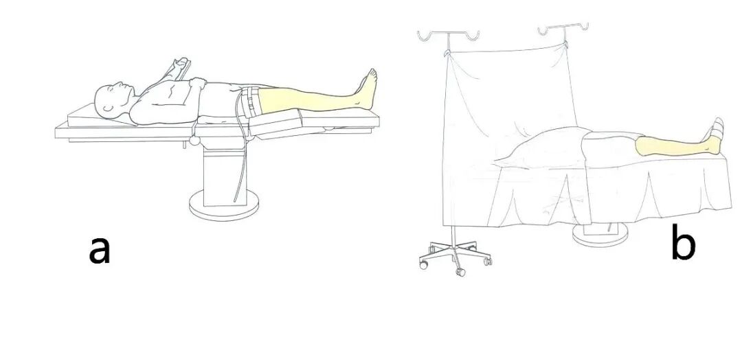 手术工具怎么消毒手术消毒及铺巾指北，欢迎收藏！_https://www.jmylbn.com_新闻资讯_第16张