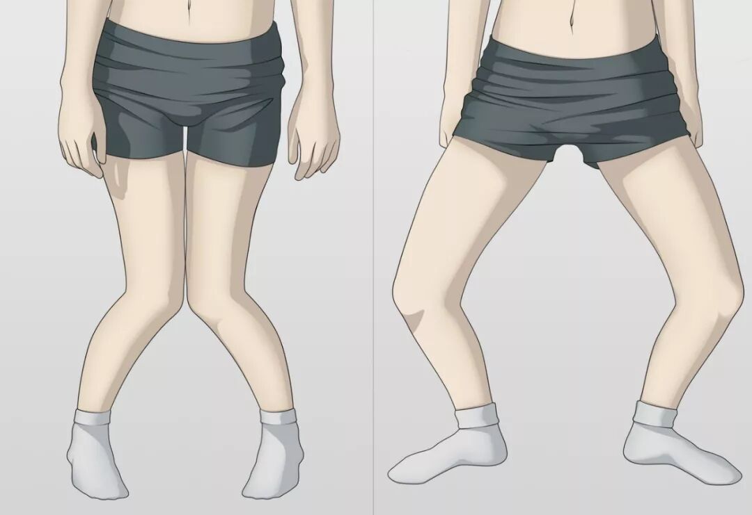 怎么评估病人肌力“肩 髋 膝 踝” 4大关节体格检查，干货速取！_https://www.jmylbn.com_新闻资讯_第48张