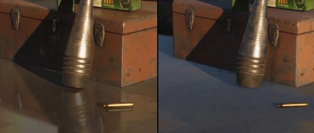 用手机开光追玩游戏是什么体验？