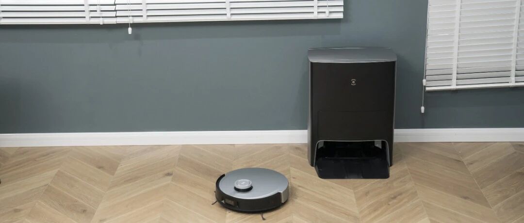 地宝X1体验：科沃斯最高端扫地机，卖6000？不值！