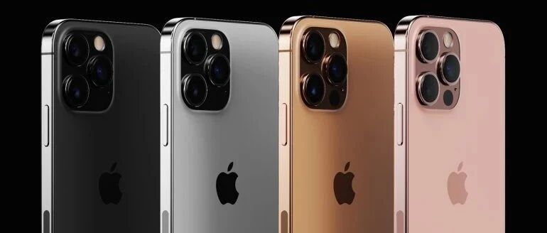 iPhone 13支持卫星电话？也许是全球通讯时代来临的前奏