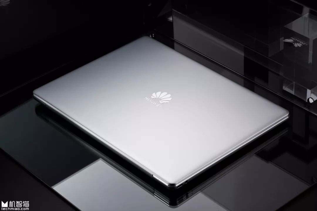 突然！華為發布了三款「電腦」 科技 第6張