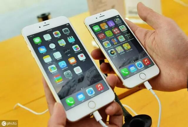 疯狂的改装 Iphone 6居然能秒变iphone 8 果粉每日推送 微信公众号文章阅读 Wemp