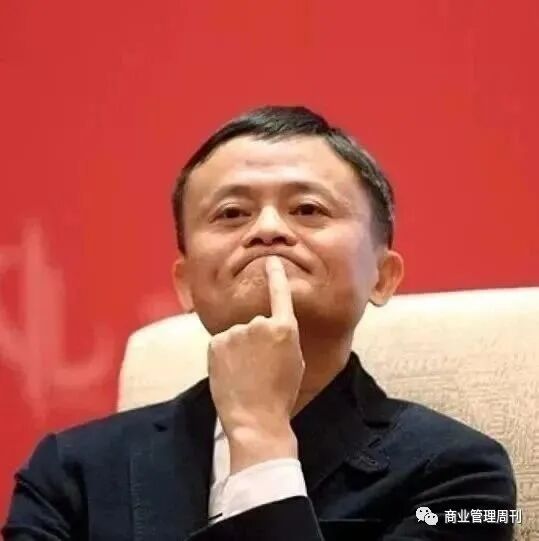 太突然！马云挥刀“断腕”！！！