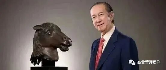 赌王何鸿燊天价治疗费曝光，每天花86万续命10年：我看到了人世间最大的真相