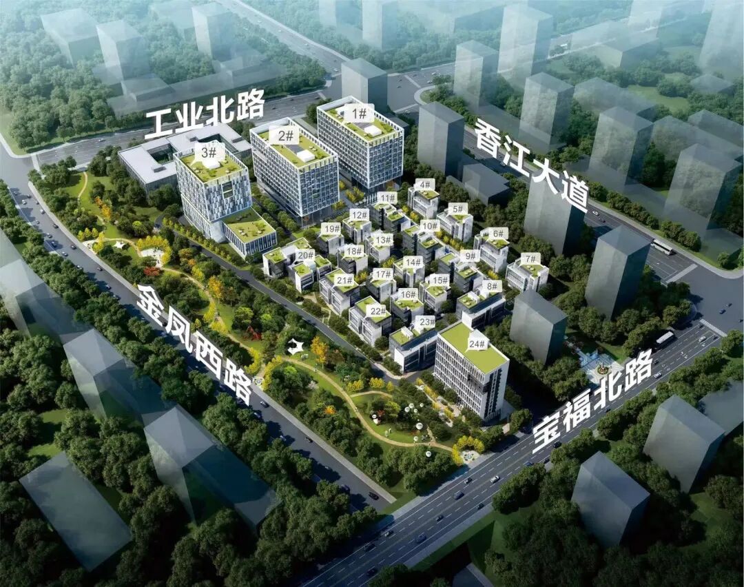 <strong>长空一号（江西）科技有限公司2026年招聘公告</strong>