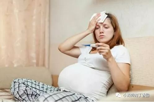 怀孕期间感冒了,能吃药吗?