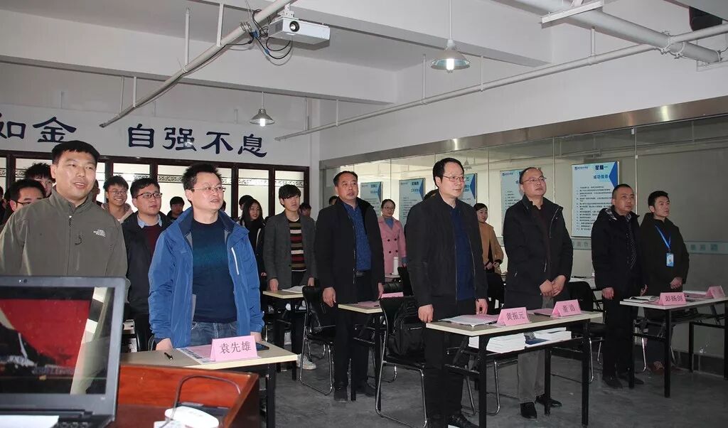 【醫(yī)星學校(xiào)】醫(yī)教協同，凝心聚力，共建一流專業化實習實訓基地