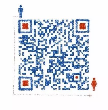 邀请直播二维码