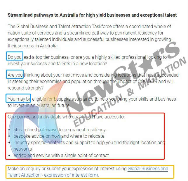 澳洲再公布全新移民项目！优先三大行业，提供绿卡等优惠，“人才类”项目没你想的遥不可及（组图） - 2