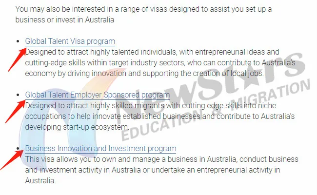 澳洲再公布全新移民项目！优先三大行业，提供绿卡等优惠，“人才类”项目没你想的遥不可及（组图） - 4
