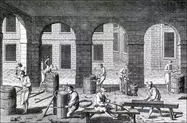 红酒知识 | 过桶就是好酒？