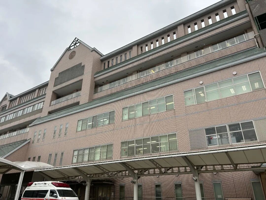 神奈川县立儿童医疗中心