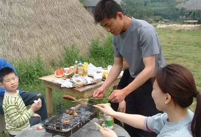 红沙湾农业生态观光园地理位置虽然有点远,要过了三国城继续往南