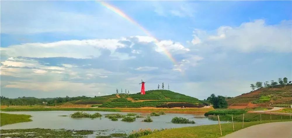 區坳仔九九奇門六德堂華光寺梁村花詩洞鳳崗白石仙人殿藍鍾溫泉此外