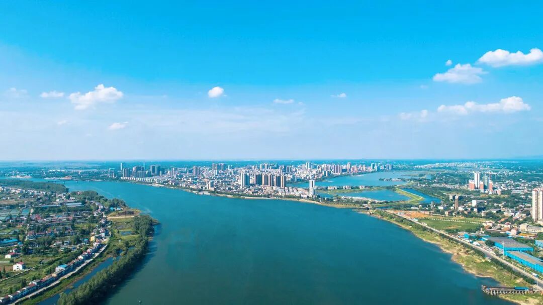 在湘阴遇见湘江新区度假生活的美一刻