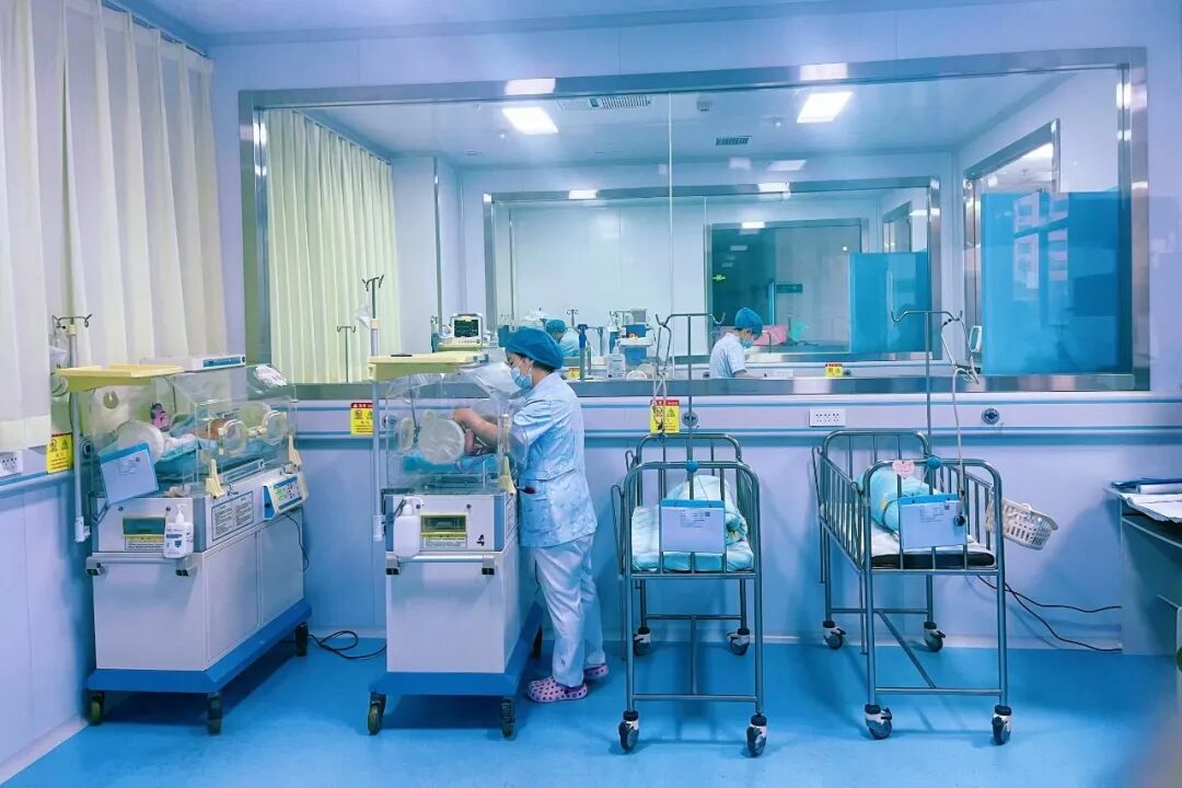 无创辅助通气是什么【新技术】无创呼吸机辅助通气技术，为新生命撑起健康保护伞_https://www.jmylbn.com_新闻资讯_第2张