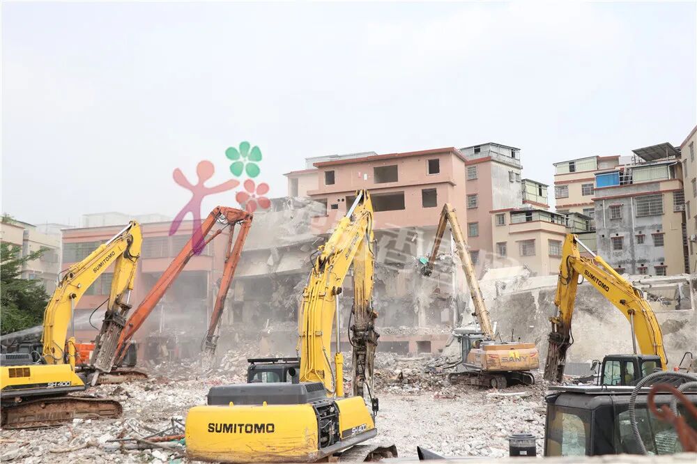 广州这条村旧改赔偿方案曝光，*补6层！