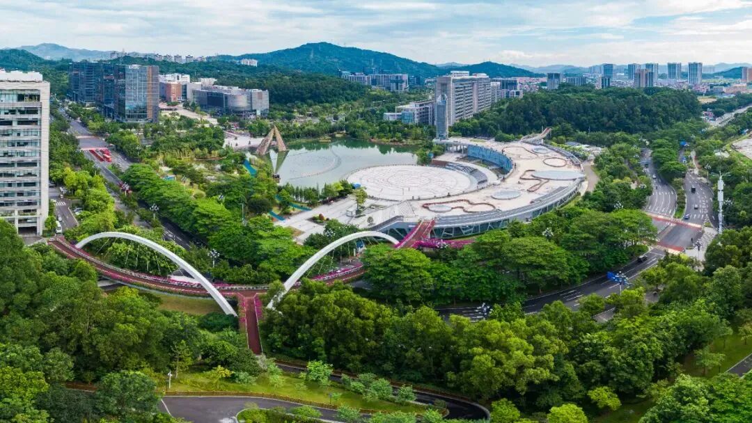 黄埔科学城板块分析，值不值得买科学城的房子？