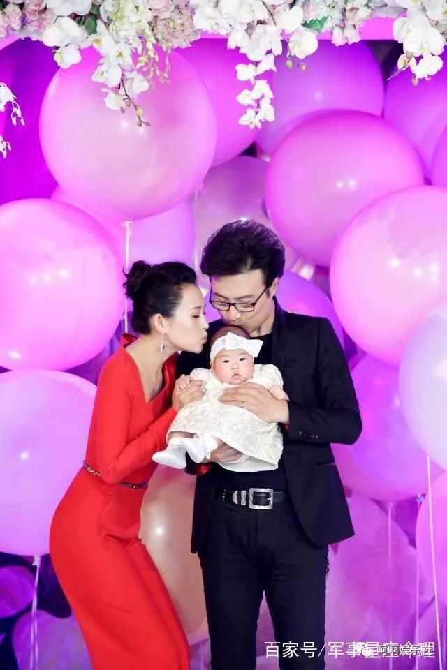 章子怡二胎确认是女孩 四个女儿的汪峰却回应生不到男孩不罢休 爆料前线 微信公众号文章阅读 Wemp