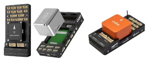 PX4 Flight Controller Selection Guide