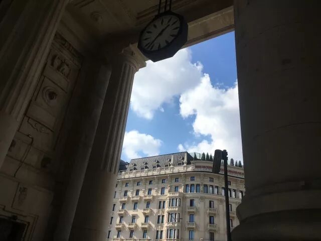 意大利四城自由行攻略游記（4）| 意大利終點站之時尚之都米蘭