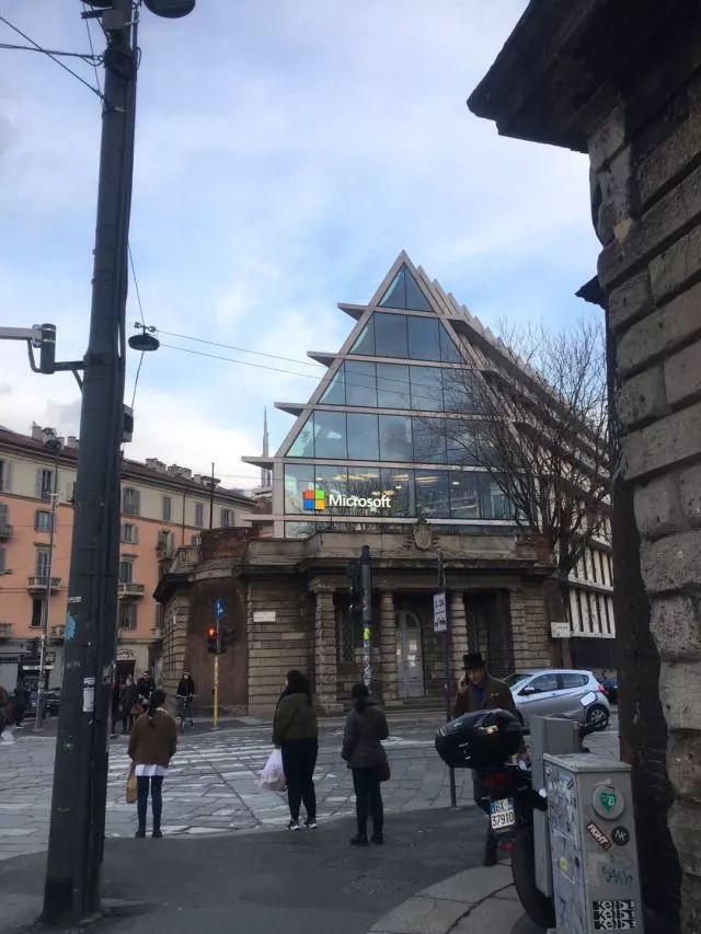 意大利四城自由行攻略游記（4）| 意大利終點站之時尚之都米蘭