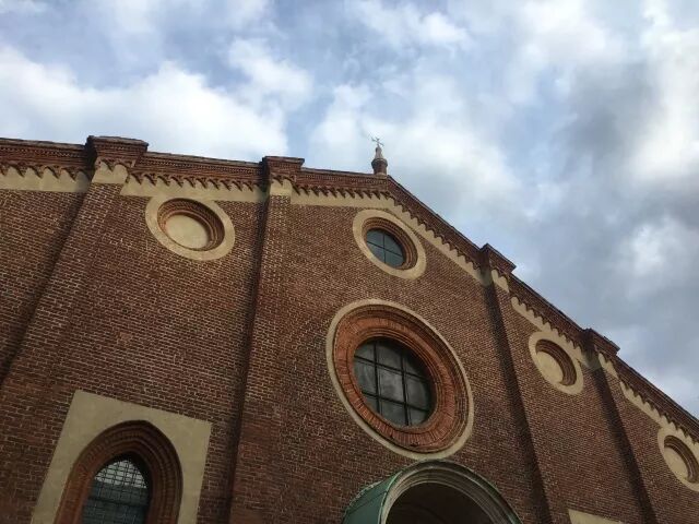 意大利四城自由行攻略游記（4）| 意大利終點站之時尚之都米蘭