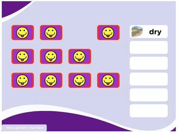 如何用单词游戏帮孩子背单词