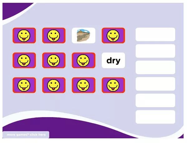 如何用单词游戏帮孩子背单词