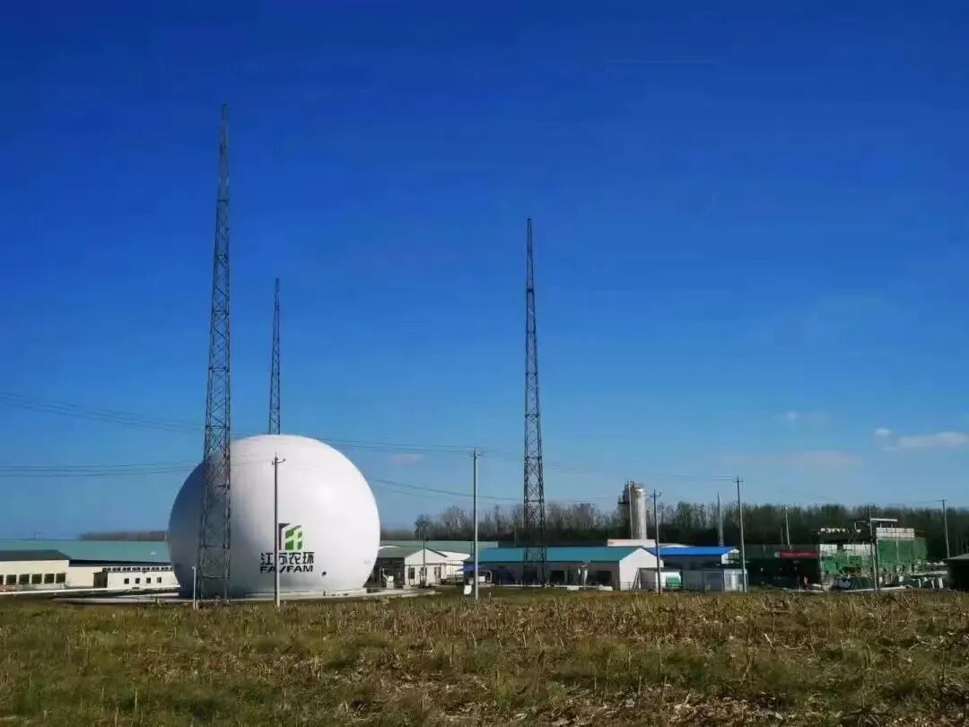 【5/10更新】牛粪逆袭！我家的牛，吃的是草，挤的是奶，拉的是……电！的图18