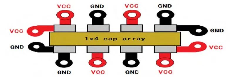 浅谈新能源汽车线束布置方案及EMC 防护设计的图6