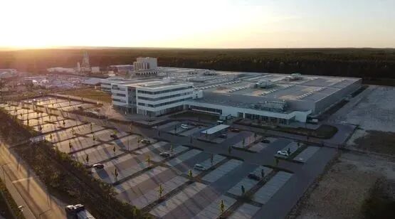 李尔公布2023年第一季度业绩，逆势快速增长-电子工程专辑